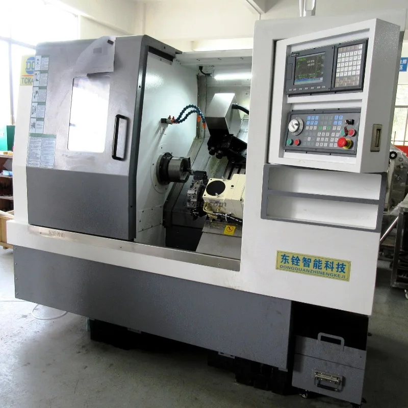 Torno CNC