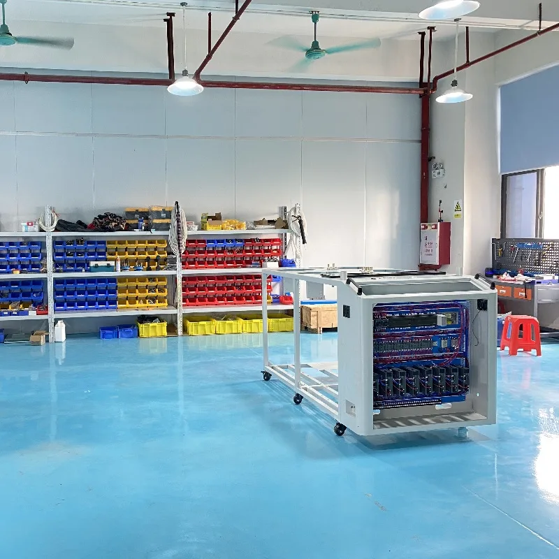 Rincón del taller 3