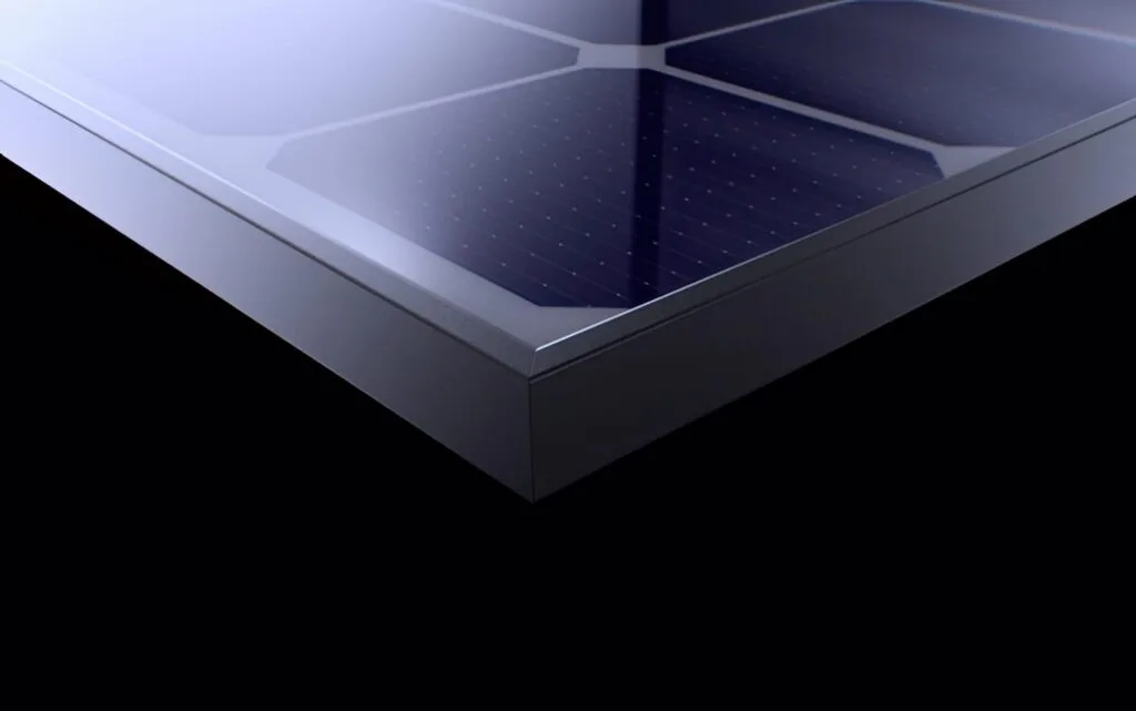 Marcos compuestos para módulos fotovoltaicos: lo que cambia la pultrusión
