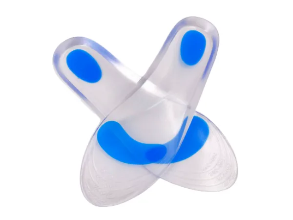 Plantillas de silicona