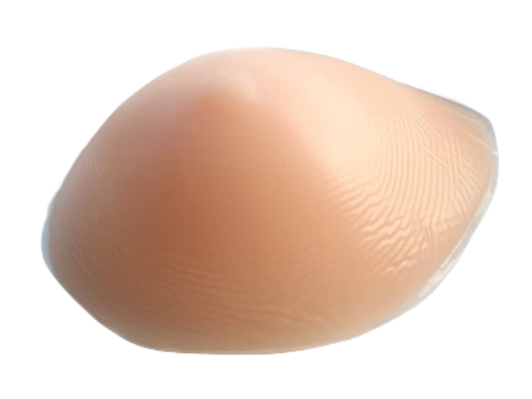 Prótesis mamarias de silicona