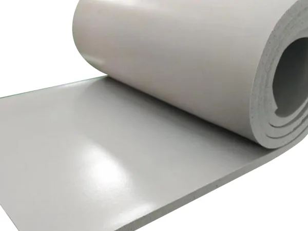 Espuma de silicona líquida (LSR)