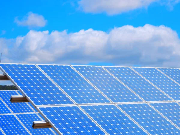 Encapsulado de marcos fotovoltaicos