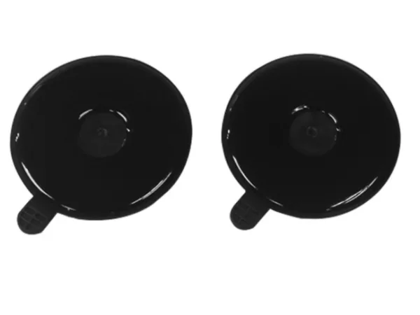 Ventosas para soportes de móvil