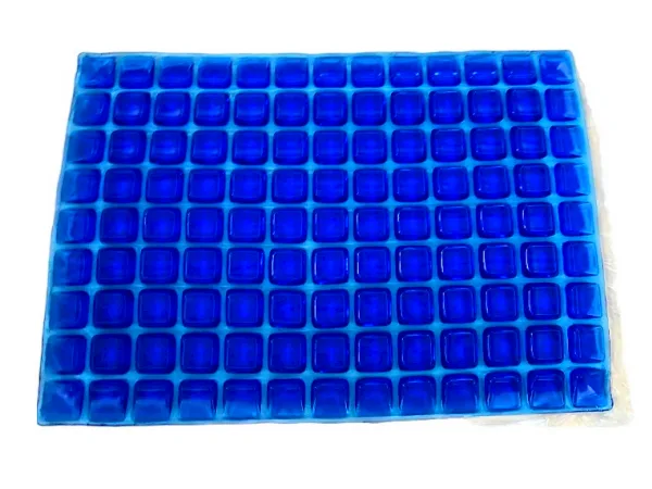Láminas de gel de PU