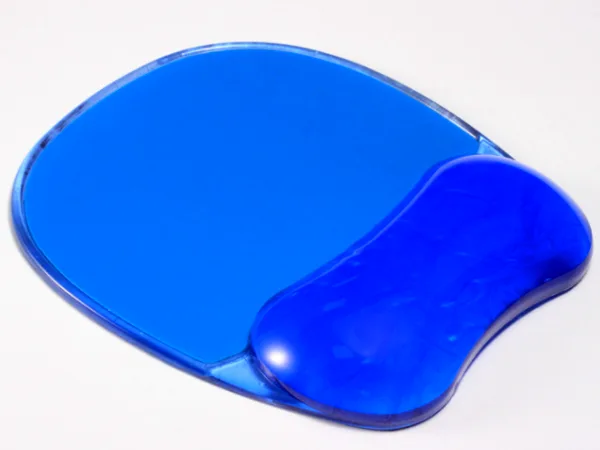 Alfombrillas de ratón de gel