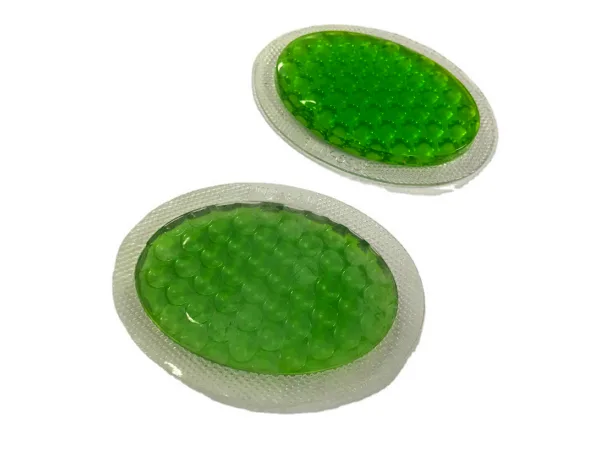 Bolsas de aceite de PU para calzado