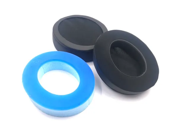 Fundas de auriculares con gel refrigerante