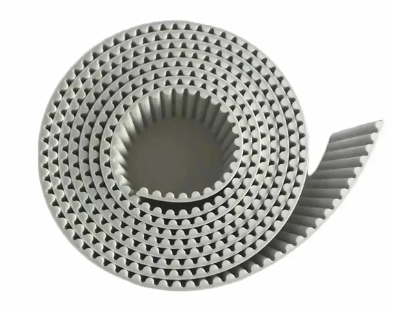 Correas dentadas de PU